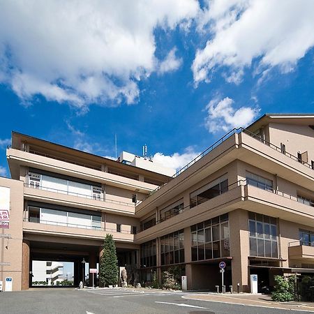 Ksb Yayoi No Sato Onsen Hotel Izumi  Exterior photo